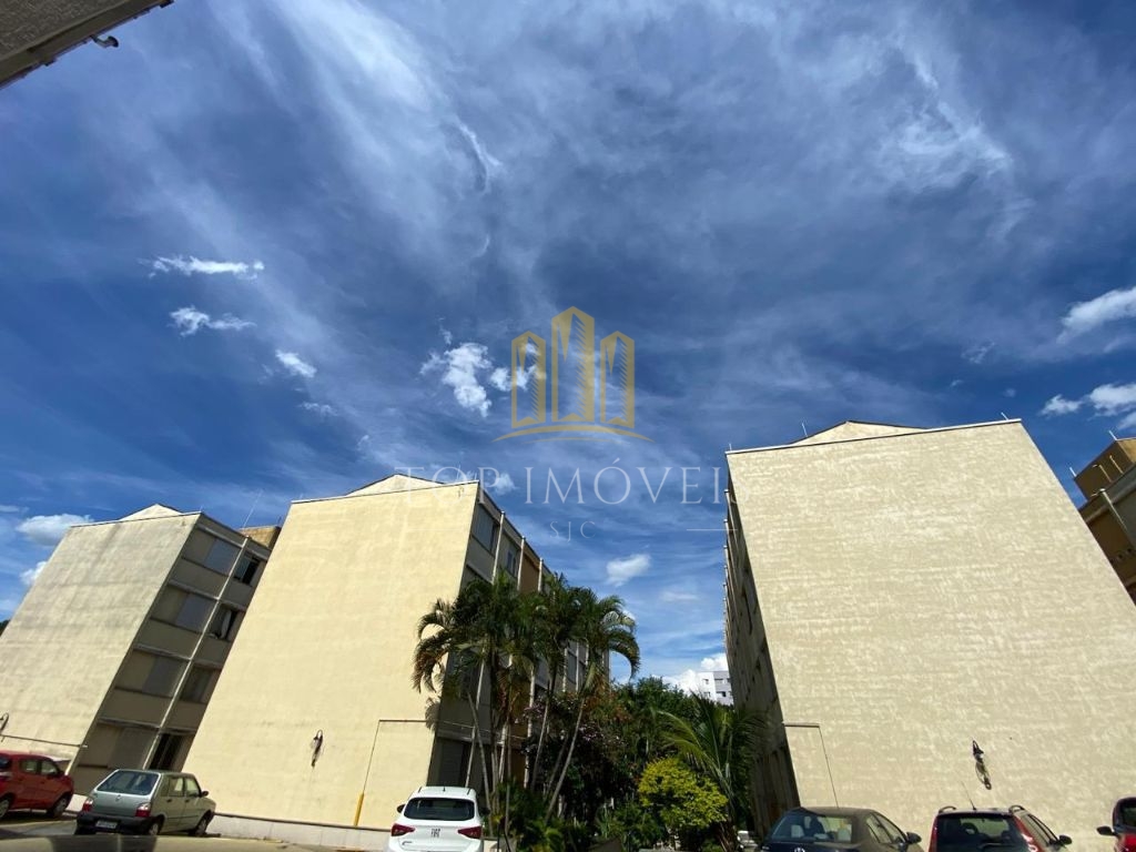 Excelente Apartamento - Jardim São Dimas Condomínio Parque Nelson D' ávila