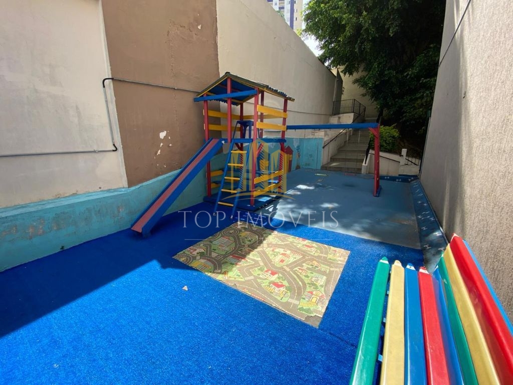 Excelente Apartamento - Jardim São Dimas Condomínio Parque Nelson D' ávila