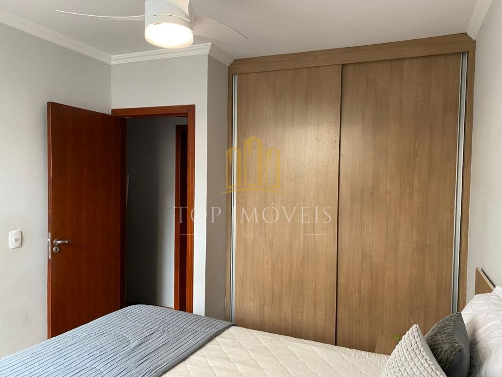 Excelente Apartamento - Jardim São Dimas Condomínio Parque Nelson D' ávila