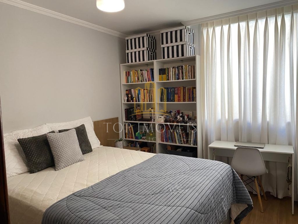 Excelente Apartamento - Jardim São Dimas Condomínio Parque Nelson D' ávila