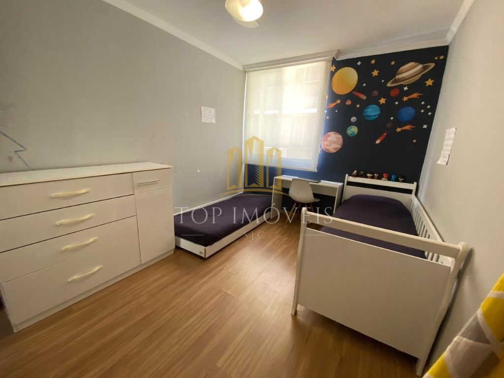 Excelente Apartamento - Jardim São Dimas Condomínio Parque Nelson D' ávila