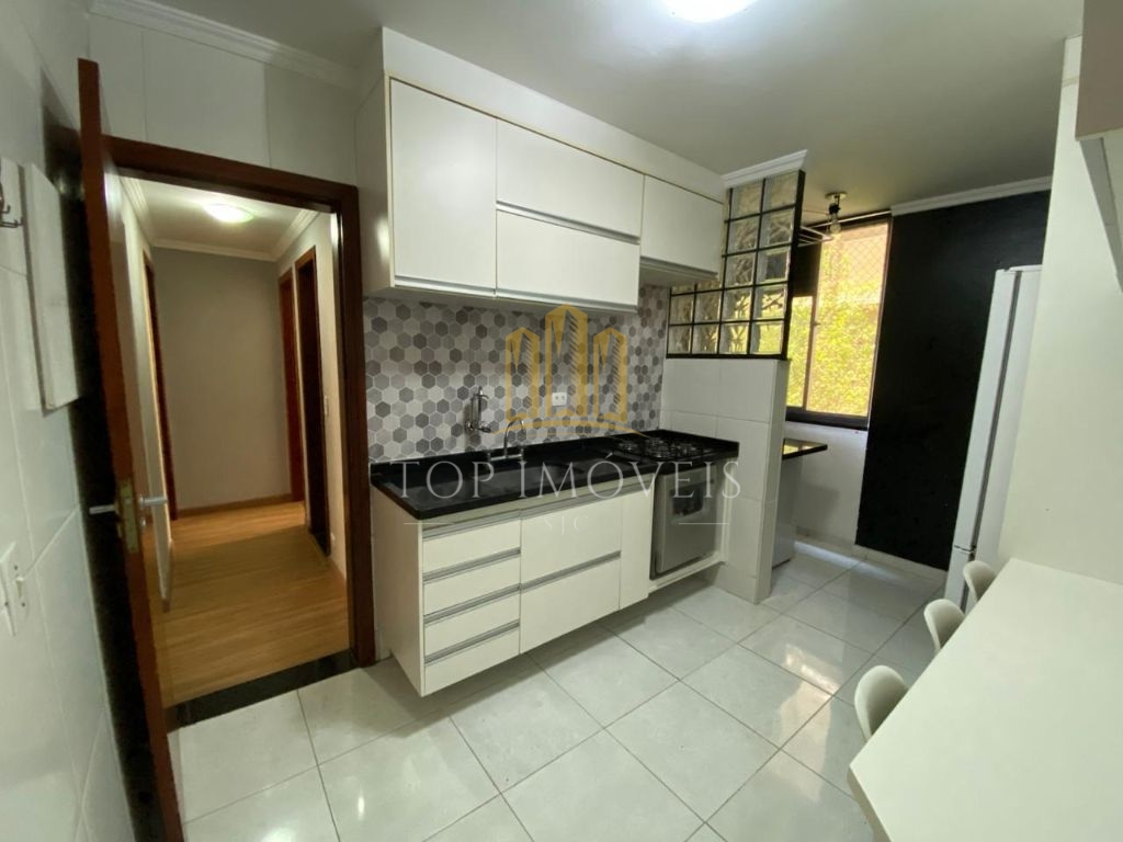 Excelente Apartamento - Jardim São Dimas Condomínio Parque Nelson D' ávila