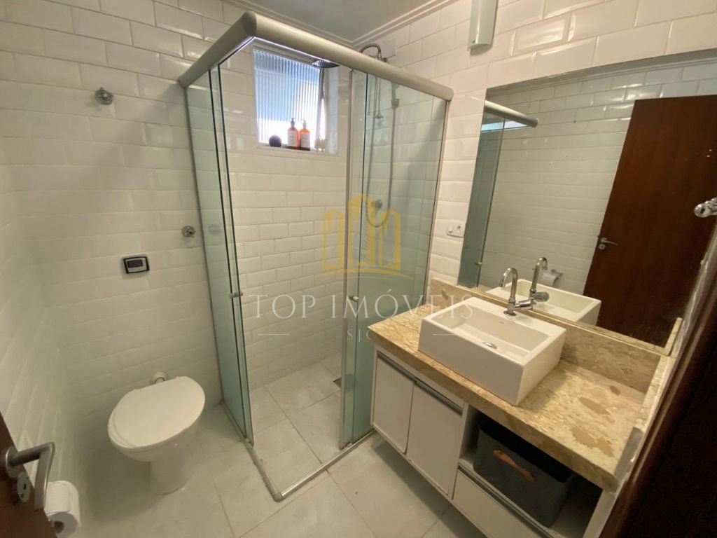Excelente Apartamento - Jardim São Dimas Condomínio Parque Nelson D' ávila
