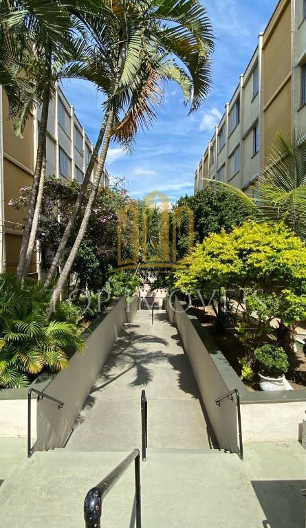 Excelente Apartamento - Jardim São Dimas Condomínio Parque Nelson D' ávila