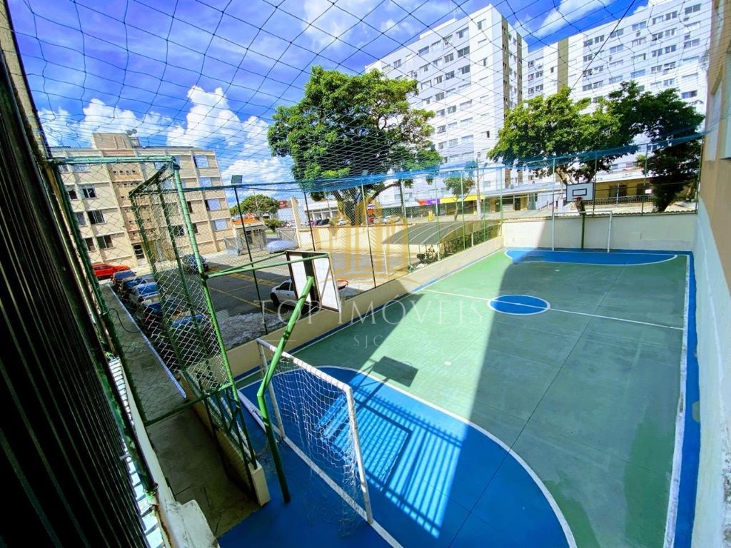 Excelente Apartamento - Jardim São Dimas Condomínio Parque Nelson D' ávila