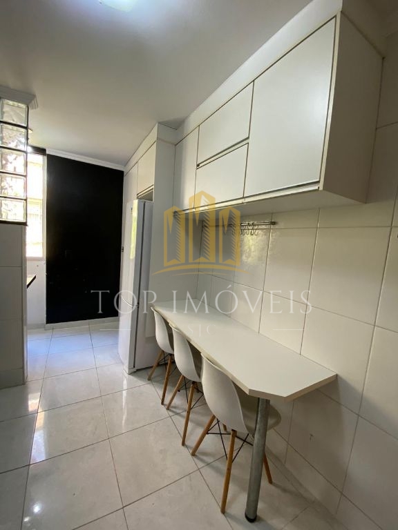 Excelente Apartamento - Jardim São Dimas Condomínio Parque Nelson D' ávila
