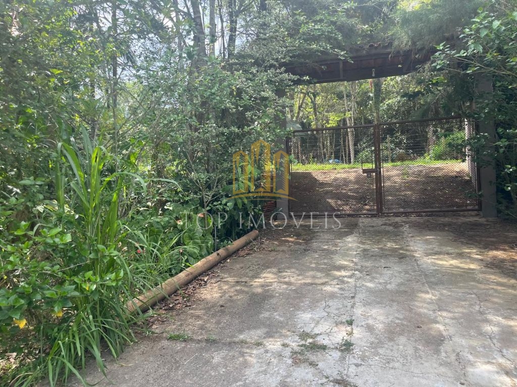 Linda chácara no Bairro Bengalar em Sao Jose dos Campos -SP