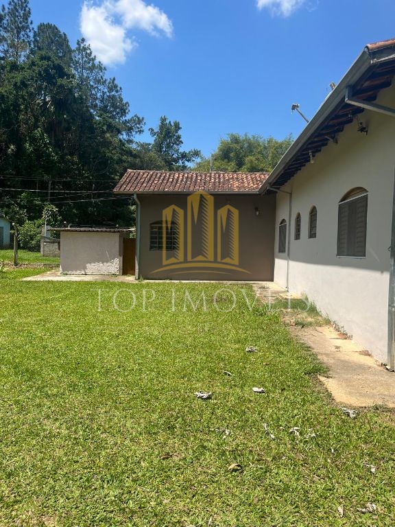 Linda chácara no Bairro Bengalar em Sao Jose dos Campos -SP