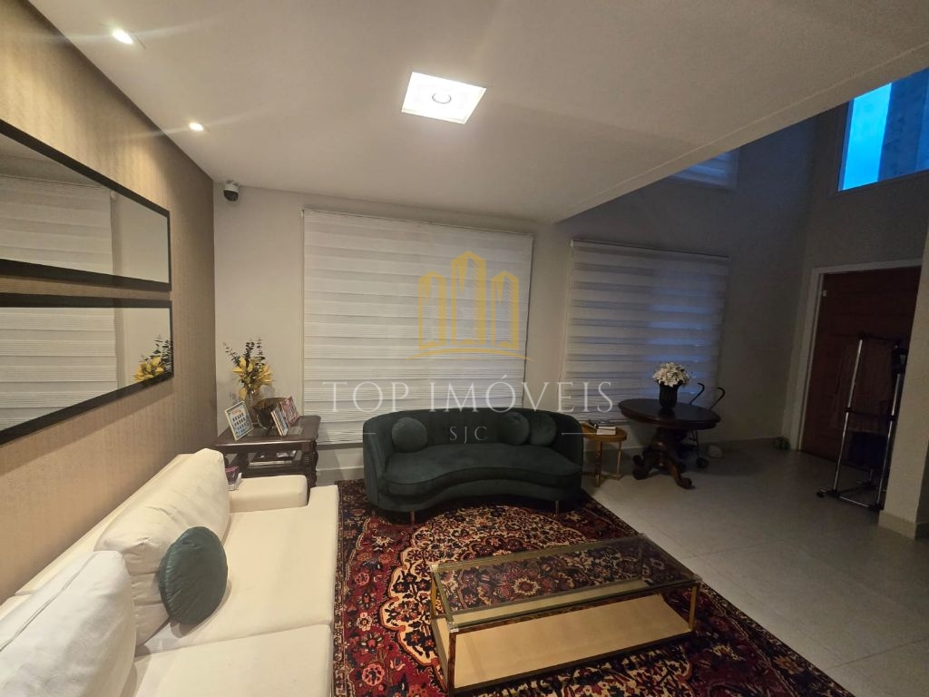 Onde o Sofisticado Encontra o Extraordinário! Mansão Exclusiva à Venda no Jardim do Golfe Apresentamos uma residência singular, projetada para quem valoriza o luxo, a inovação e o bem-estar em cada…