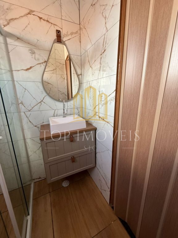Linda Casa Localizada no Altos do Bosque Area gourmet Hidromassagem Repleta de Planejados