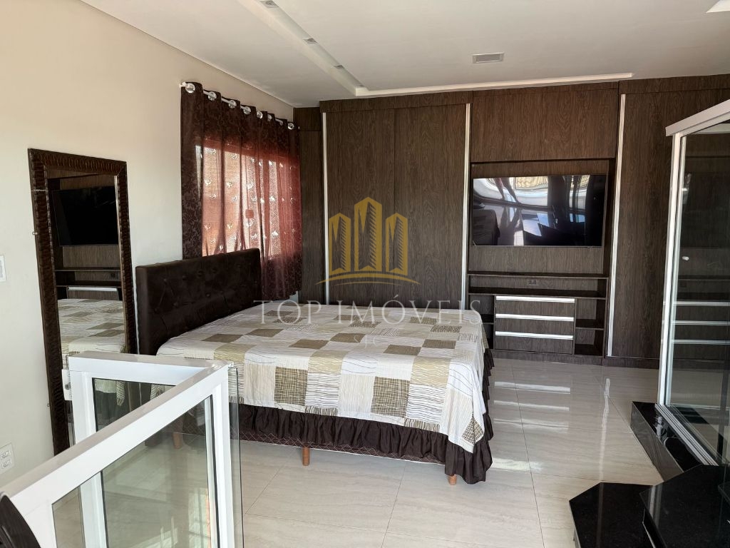 Linda Casa Localizada no Altos do Bosque Area gourmet Hidromassagem Repleta de Planejados