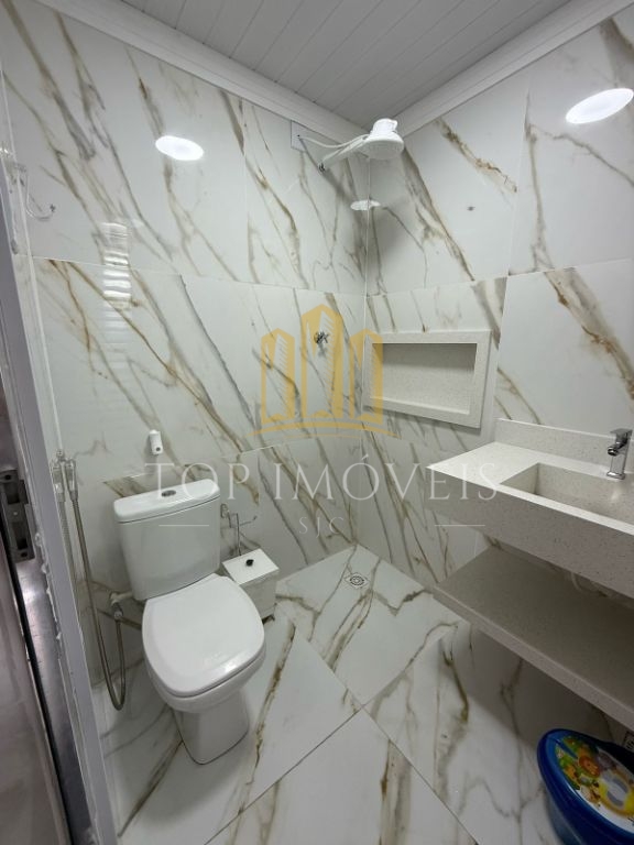 Linda Casa Localizada no Altos do Bosque Area gourmet Hidromassagem Repleta de Planejados