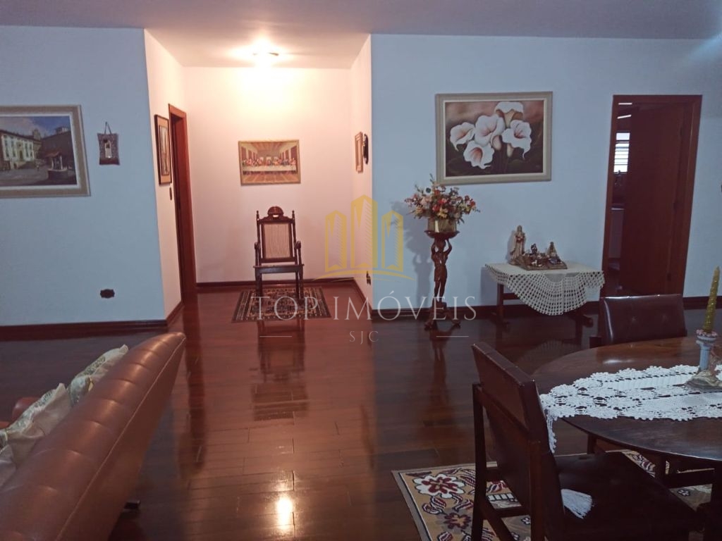 Imóvel Zona Mista Av São João Residencial/Comercial 800m de Terreno 377 de Construção