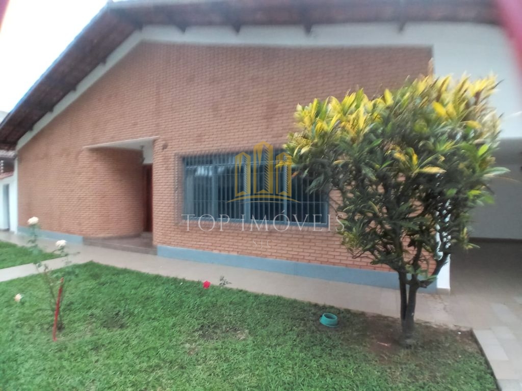 Imóvel Zona Mista Av São João Residencial/Comercial 800m de Terreno 377 de Construção
