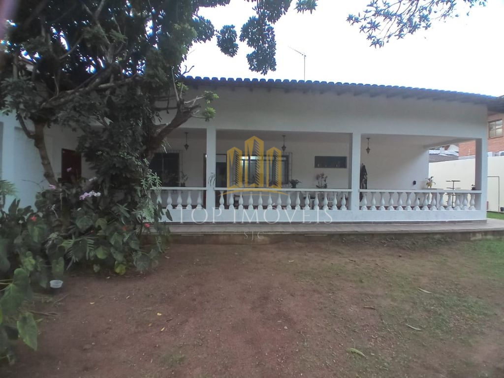 Imóvel Zona Mista Av São João Residencial/Comercial 800m de Terreno 377 de Construção