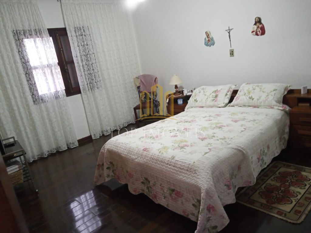 Imóvel Zona Mista Av São João Residencial/Comercial 800m de Terreno 377 de Construção