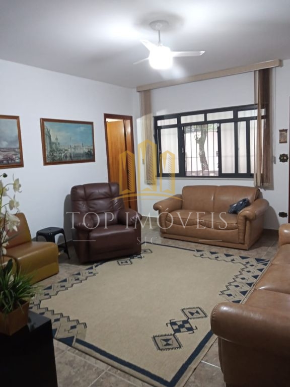 Imóvel Zona Mista Av São João Residencial/Comercial 800m de Terreno 377 de Construção