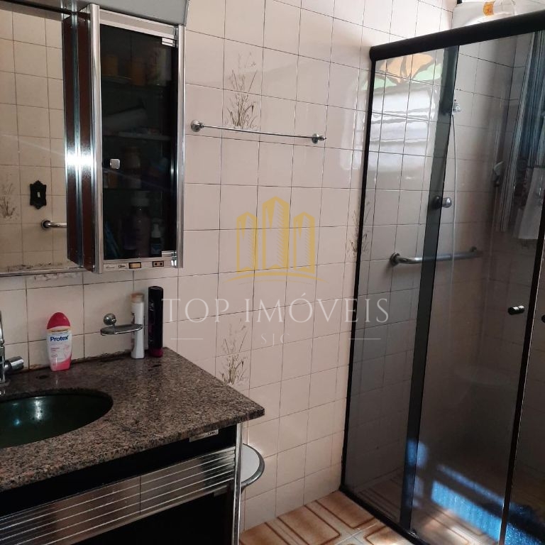 Linda Casa Térrea à Venda no Jardim Estoril São José dos Campos/SP