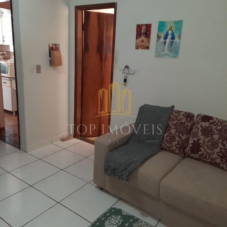 Linda Casa Térrea à Venda no Jardim Estoril São José dos Campos/SP