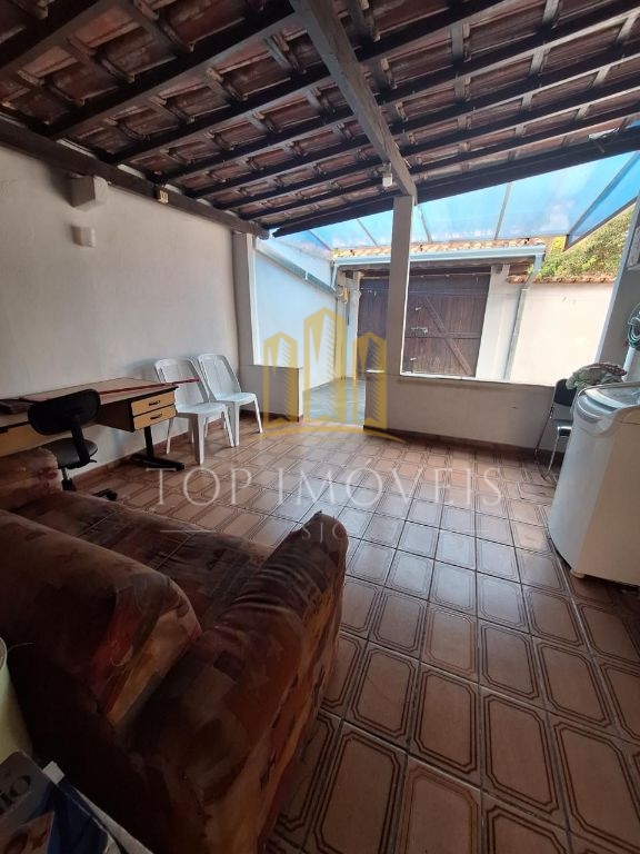 Linda Casa Térrea à Venda no Jardim Estoril São José dos Campos/SP