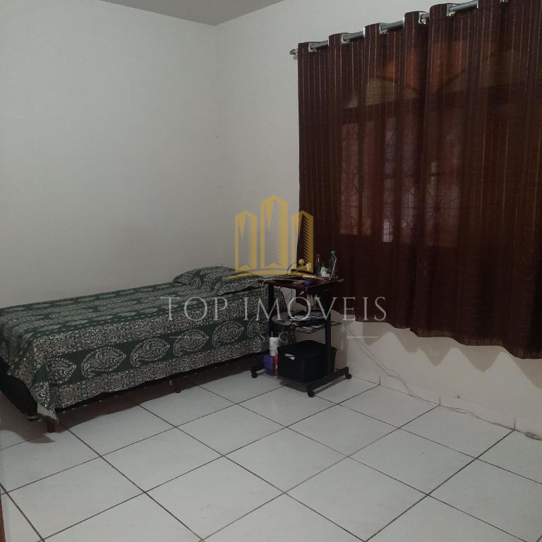 Linda Casa Térrea à Venda no Jardim Estoril São José dos Campos/SP