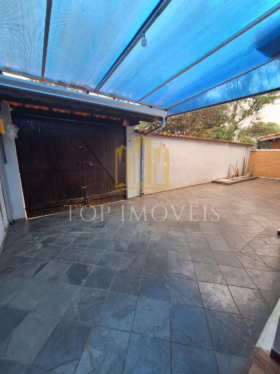 Linda Casa Térrea à Venda no Jardim Estoril São José dos Campos/SP