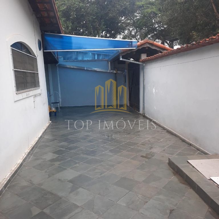 Linda Casa Térrea à Venda no Jardim Estoril São José dos Campos/SP