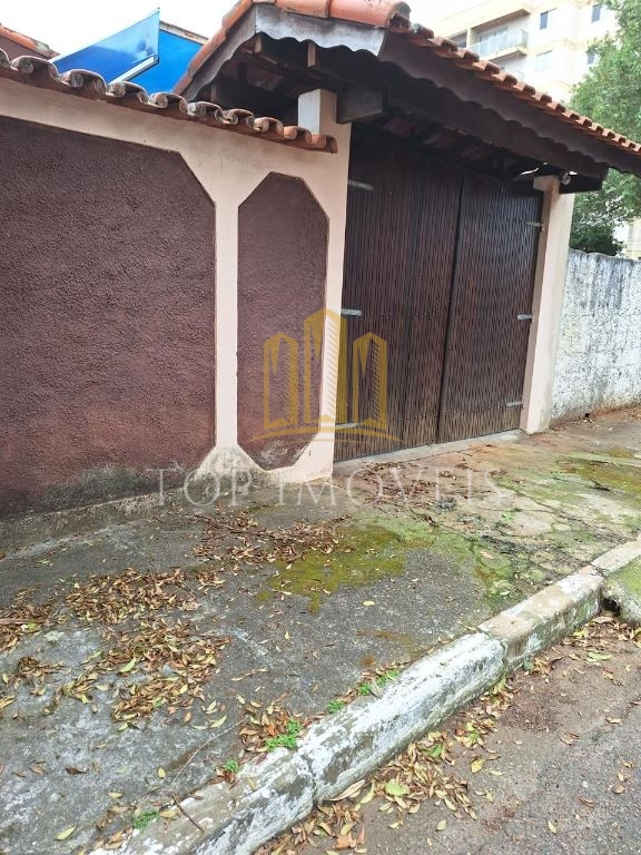 Linda Casa Térrea à Venda no Jardim Estoril São José dos Campos/SP