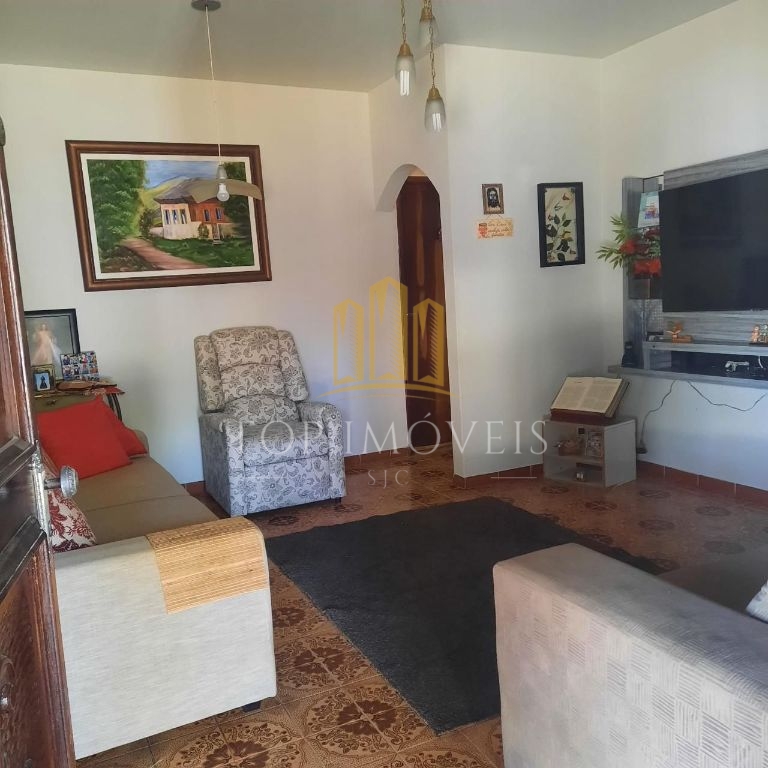 Linda Casa Térrea à Venda no Jardim Estoril São José dos Campos/SP
