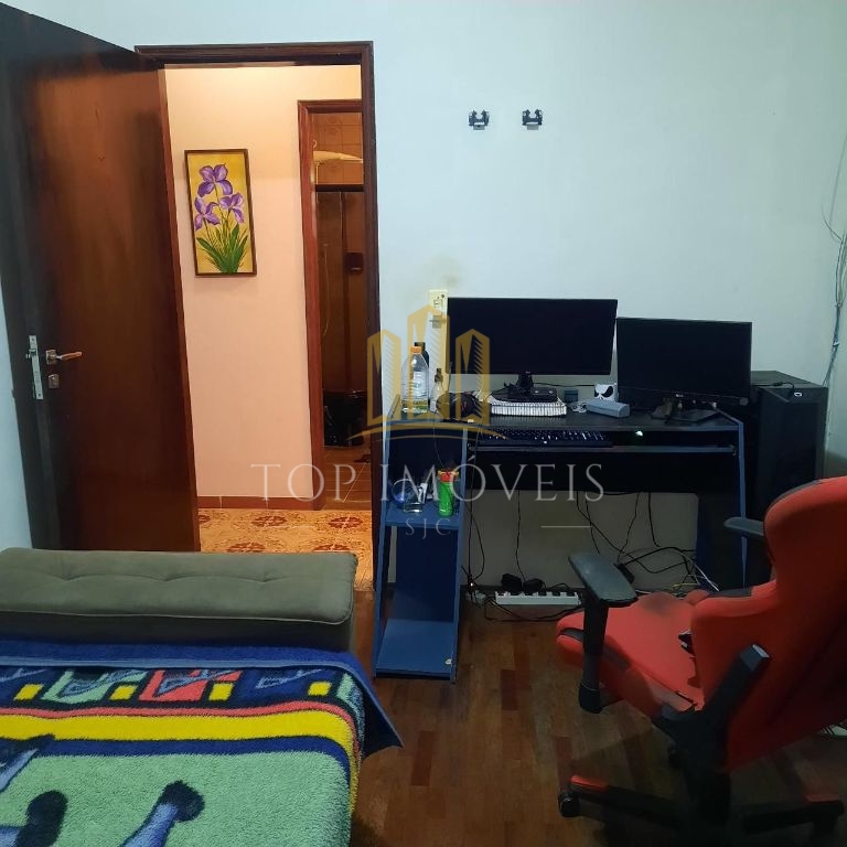 Linda Casa Térrea à Venda no Jardim Estoril São José dos Campos/SP