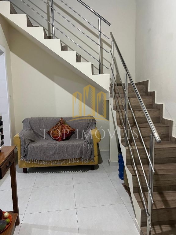 Linda Casa Assobradada no Bosque dos Eucaliptos Conforto e Praticidade em Excelente Localização!