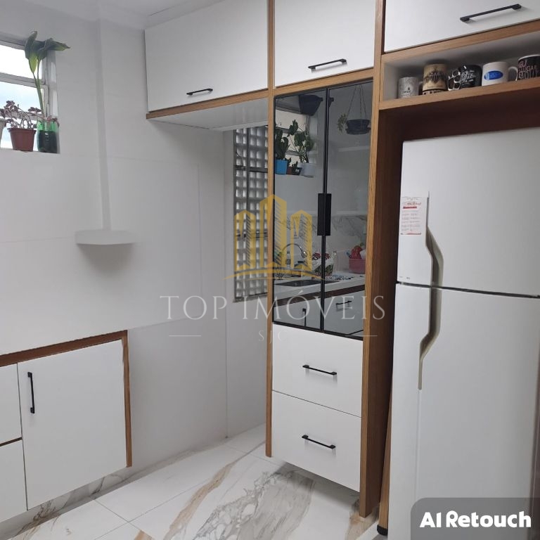 Oportunidade lindo e espaçoso apartamento três dormitórios todo reformado no centro