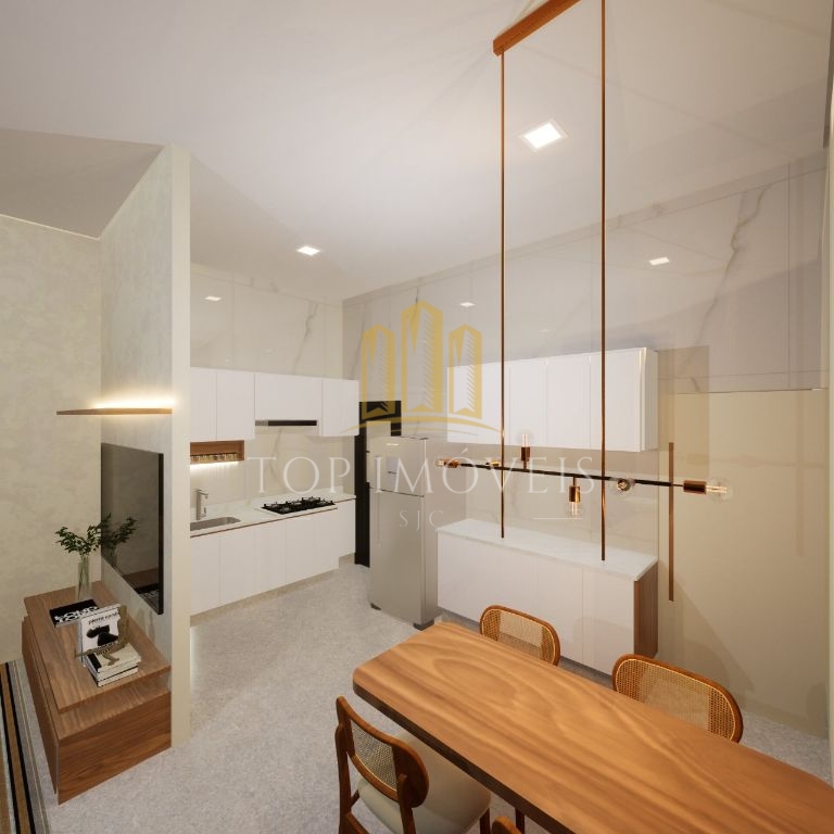 Você merece viver em um lar que une conforto, praticidade e uma localização invejável. Apresentamos uma belíssima casa no Jardim Satélite, perfeita para quem busca qualidade de vida, proximidade de…