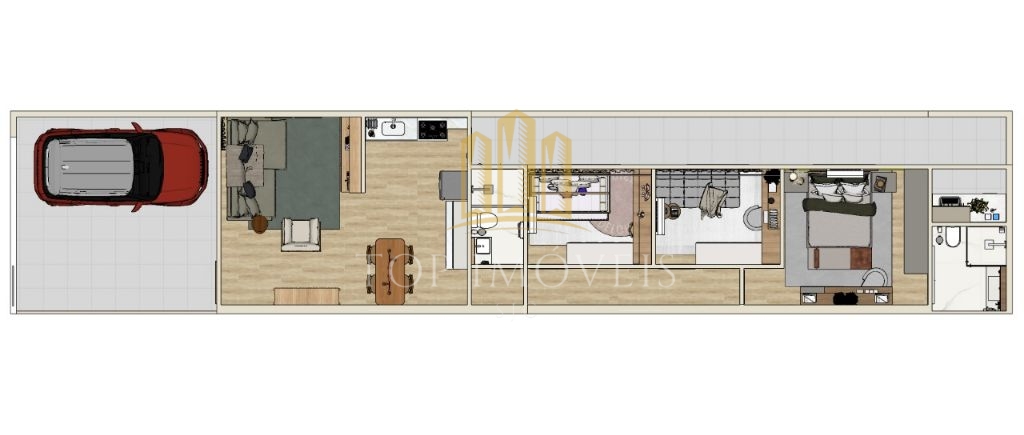A casa dos seus sonhos no Jardim Satélite! Você merece viver em um lar que une conforto, praticidade e uma localização invejável. Apresentamos uma belíssima casa no Jardim Satélite, perfeita para…