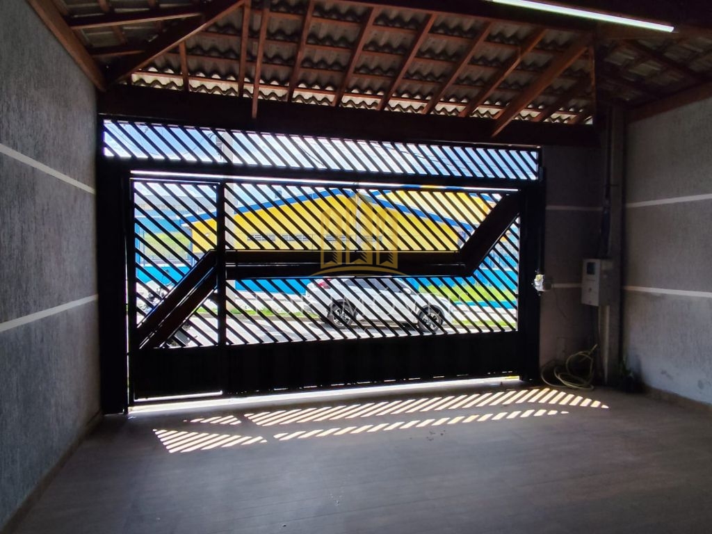 Se você procura conforto, beleza e praticidade em um só lugar, essa é a sua chance! Apresentamos uma belíssima casa no coração do Vila Paiva, perfeita para quem quer viver com qualidade, estilo e…
