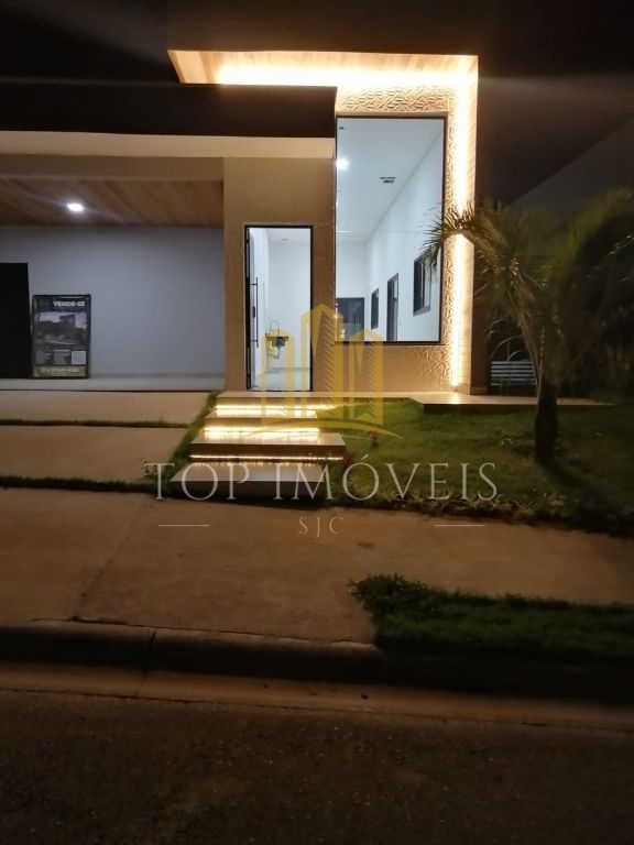 Excelente Casa Térrea No Malibu 3 Dormitórios 1 Suíte Condomínio Clube de Alto Padrão