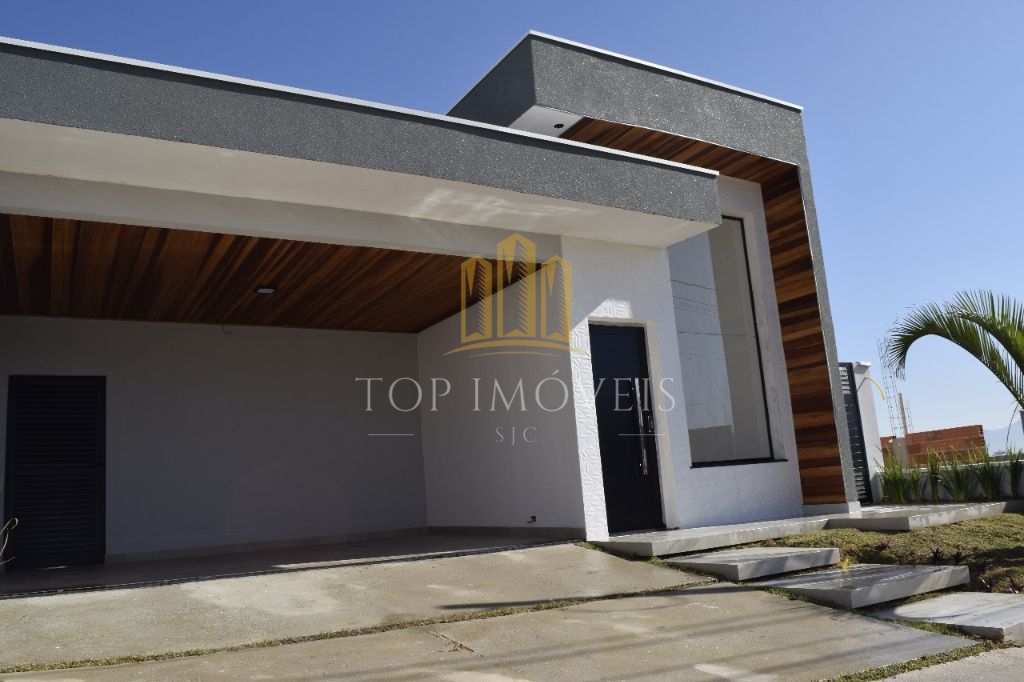 Excelente Casa Térrea No Malibu 3 Dormitórios 1 Suíte Condomínio Clube de Alto Padrão