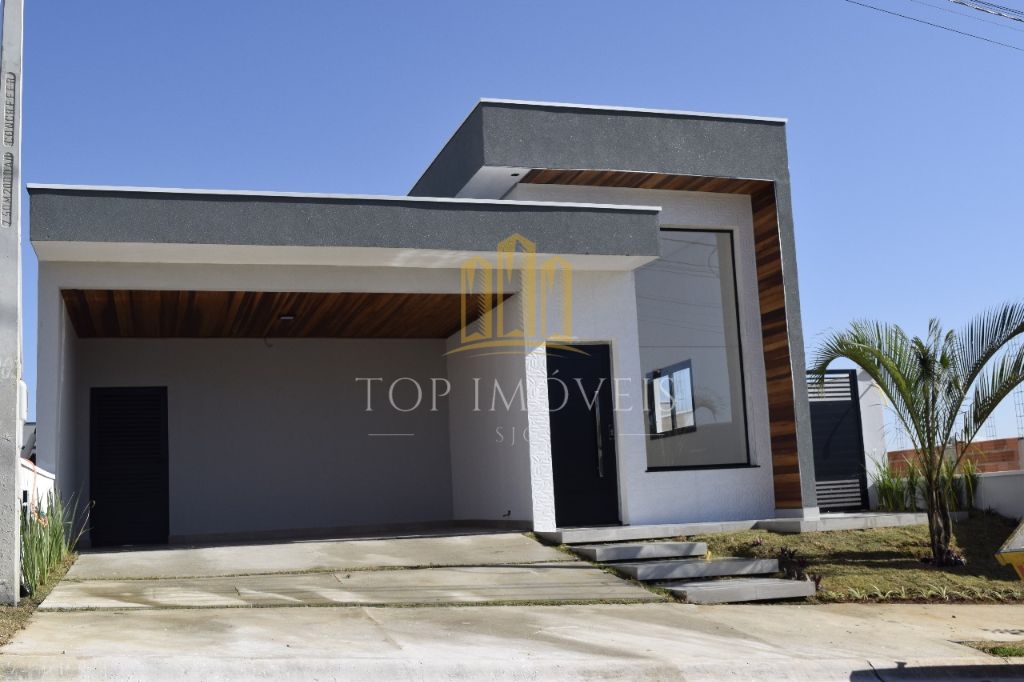 Excelente Casa Térrea No Malibu 3 Dormitórios 1 Suíte Condomínio Clube de Alto Padrão
