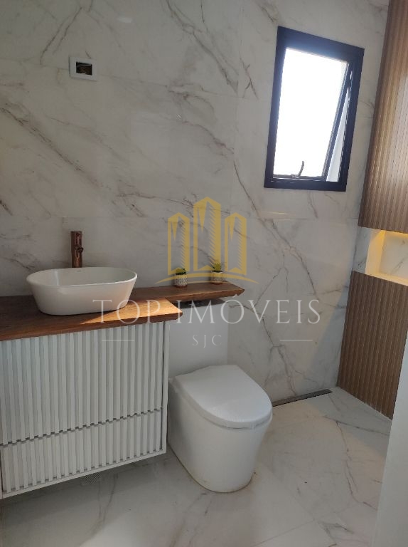 Excelente Casa Térrea No Malibu 3 Dormitórios 1 Suíte Condomínio Clube de Alto Padrão