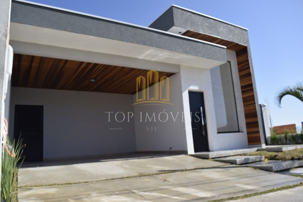 Excelente Casa Térrea No Malibu 3 Dormitórios 1 Suíte Condomínio Clube de Alto Padrão