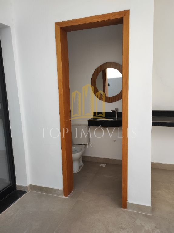 Excelente Casa Térrea No Malibu 3 Dormitórios 1 Suíte Condomínio Clube de Alto Padrão