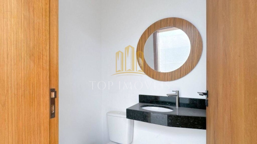 Excelente Casa Térrea No Malibu 3 Dormitórios 1 Suíte Condomínio Clube de Alto Padrão