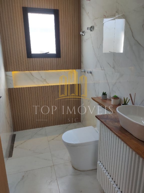 Excelente Casa Térrea No Malibu 3 Dormitórios 1 Suíte Condomínio Clube de Alto Padrão