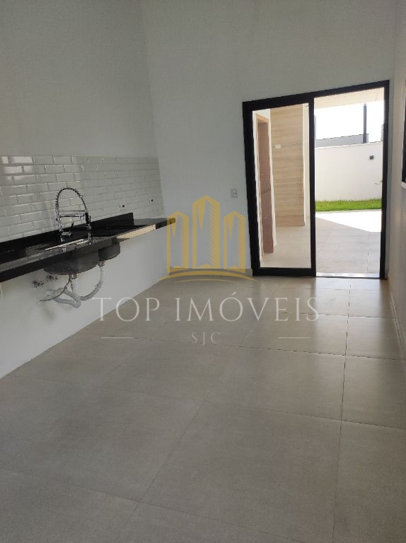 Excelente Casa Térrea No Malibu 3 Dormitórios 1 Suíte Condomínio Clube de Alto Padrão