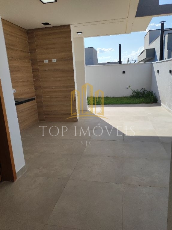 Excelente Casa Térrea No Malibu 3 Dormitórios 1 Suíte Condomínio Clube de Alto Padrão