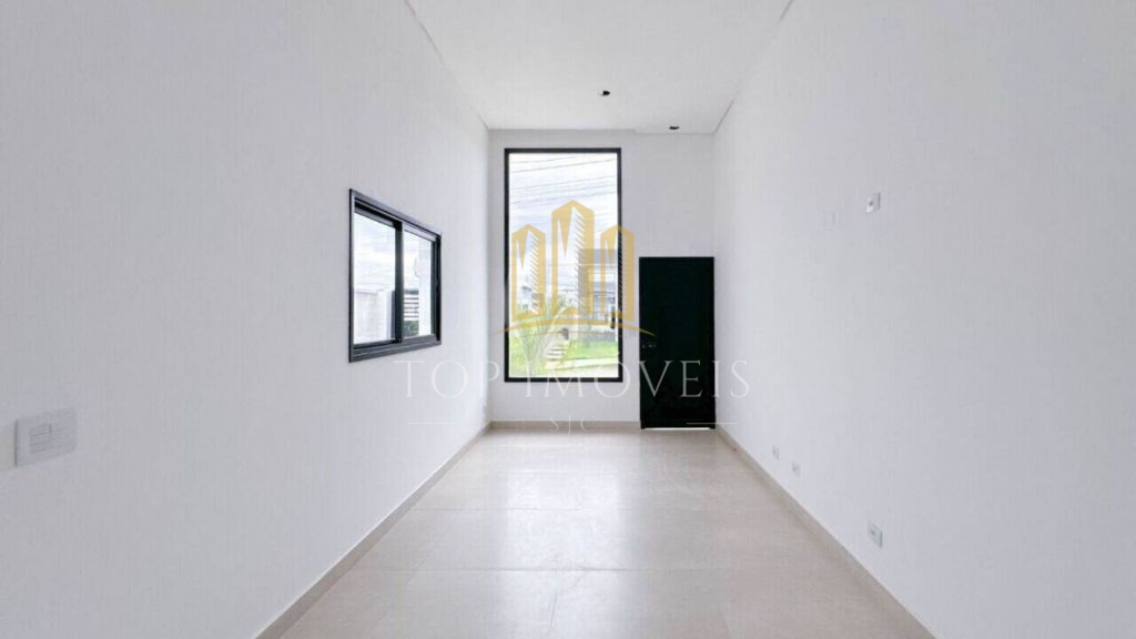 Excelente Casa Térrea No Malibu 3 Dormitórios 1 Suíte Condomínio Clube de Alto Padrão