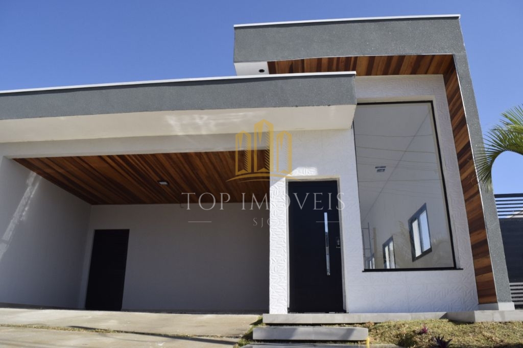 Excelente Casa Térrea No Malibu 3 Dormitórios 1 Suíte Condomínio Clube de Alto Padrão