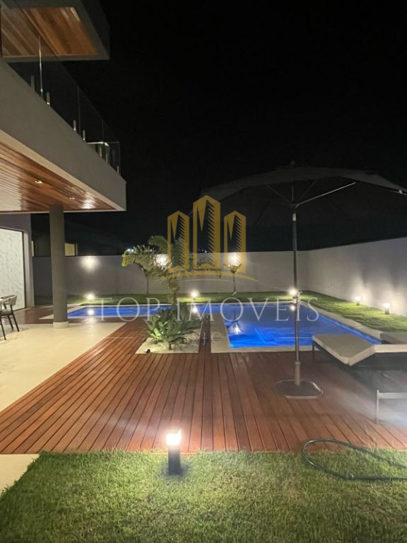 Mansão impecável no Jardins das Nações - Urbanova