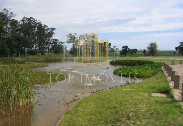 Ótimo terreno no Condomínio Espelho DÁgua na quadra Quadra I, com 1.318,77 m2 (35,06 x 37,62), em localização privilegiada em uma das partes mais altas do condomínio!