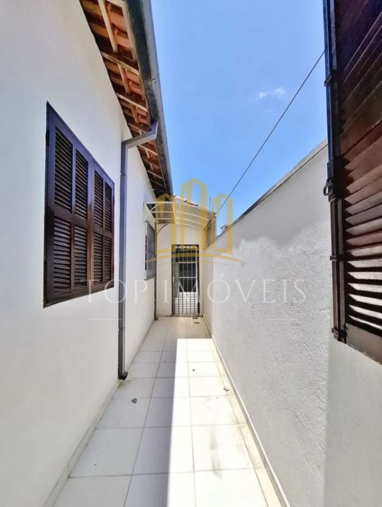 Casa/Comércio no Centro de Jacareí Atrás do Parque dos Eucaliptos
